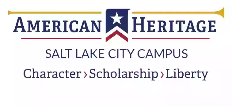 American Heritage School – Salt Lake City Campus