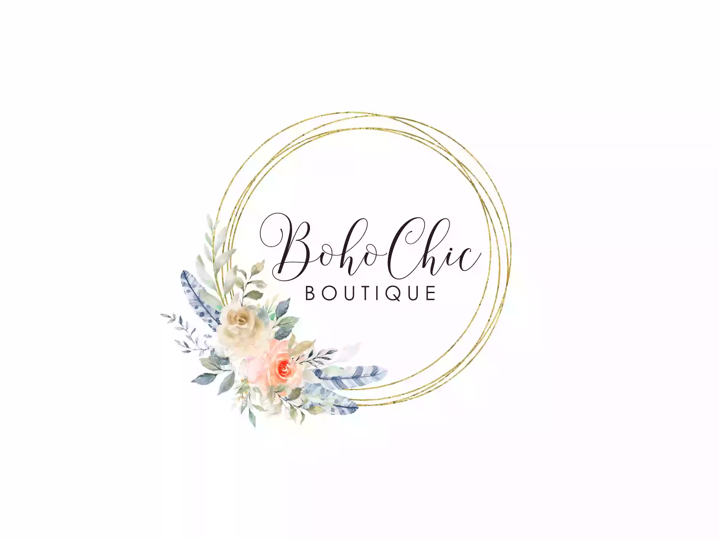 BohoChic Boutique