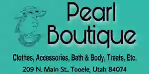 Pearl Boutique Tooele