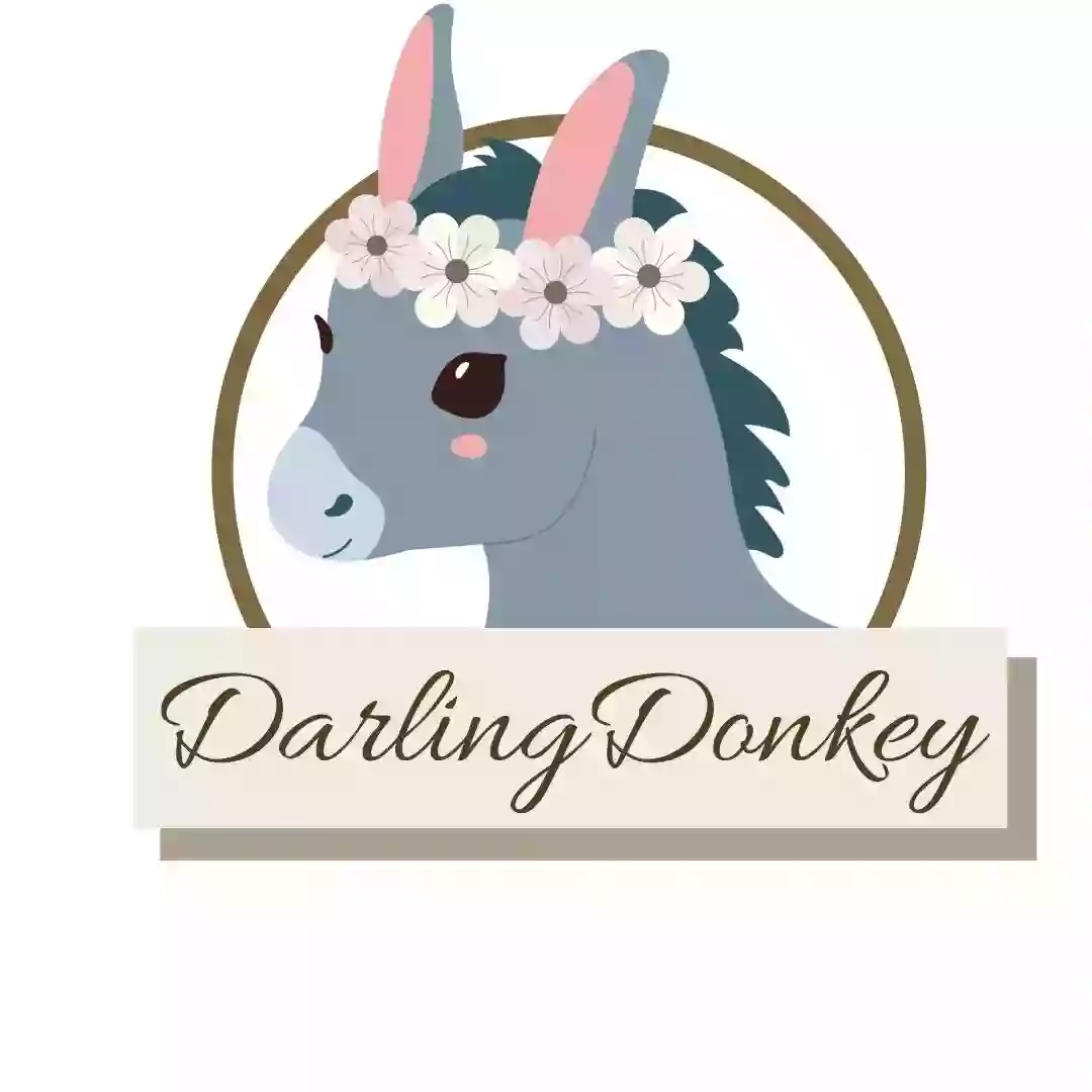 Darling Donkey Farm