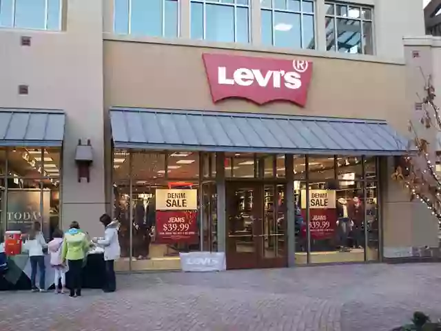 Levi’s Outlet Store