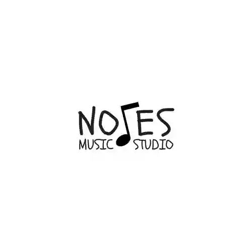 Notes Music Studio