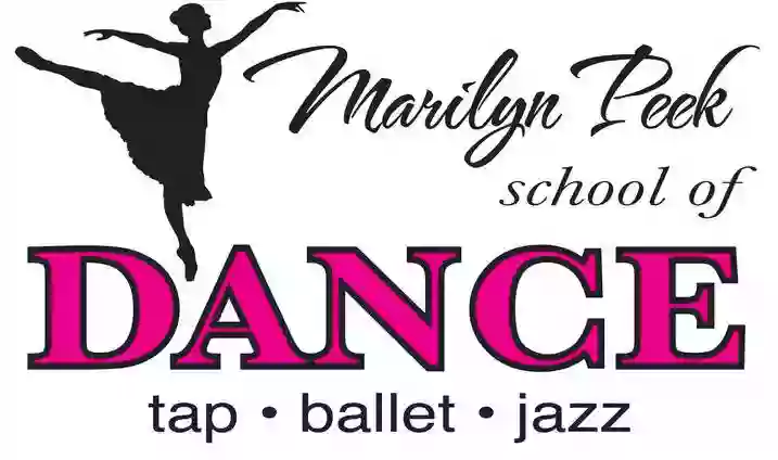 Marilyn Peek School of Dance