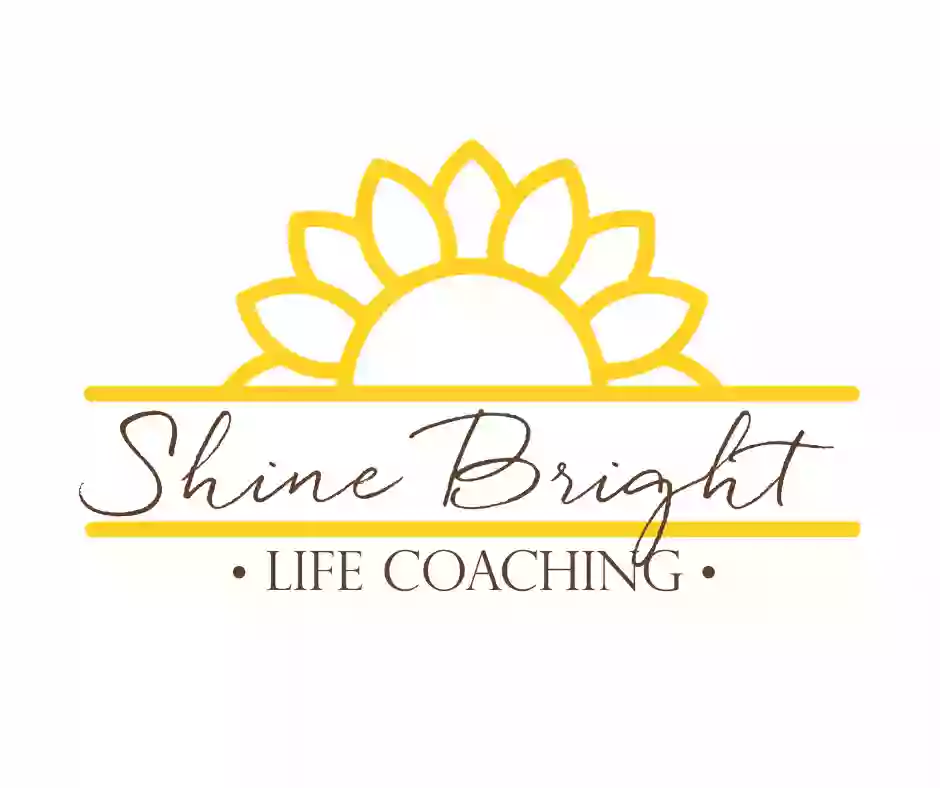 Shine Bright Life Coaching