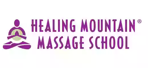 Healing Mountain Massage School (Salt Lake City Campus)