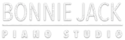 Bonnie Jack Piano Studio