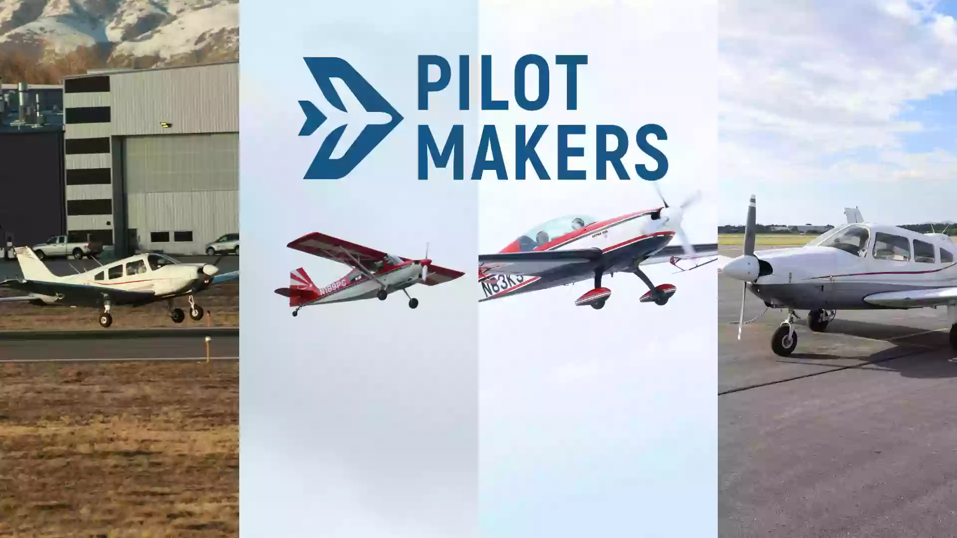 Pilot Makers Advanced Flight Academy