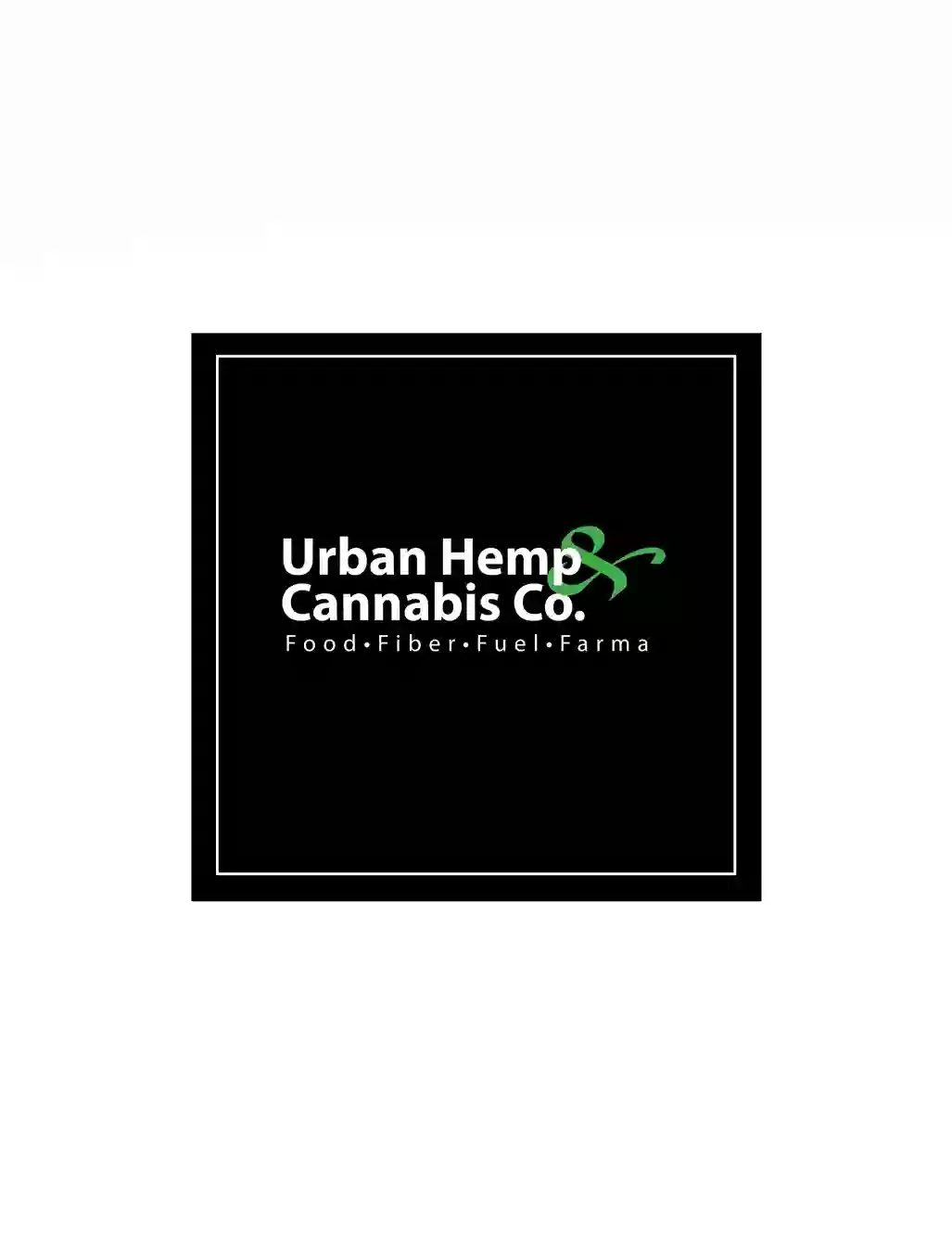 Urban Hemp and Cannabis Company