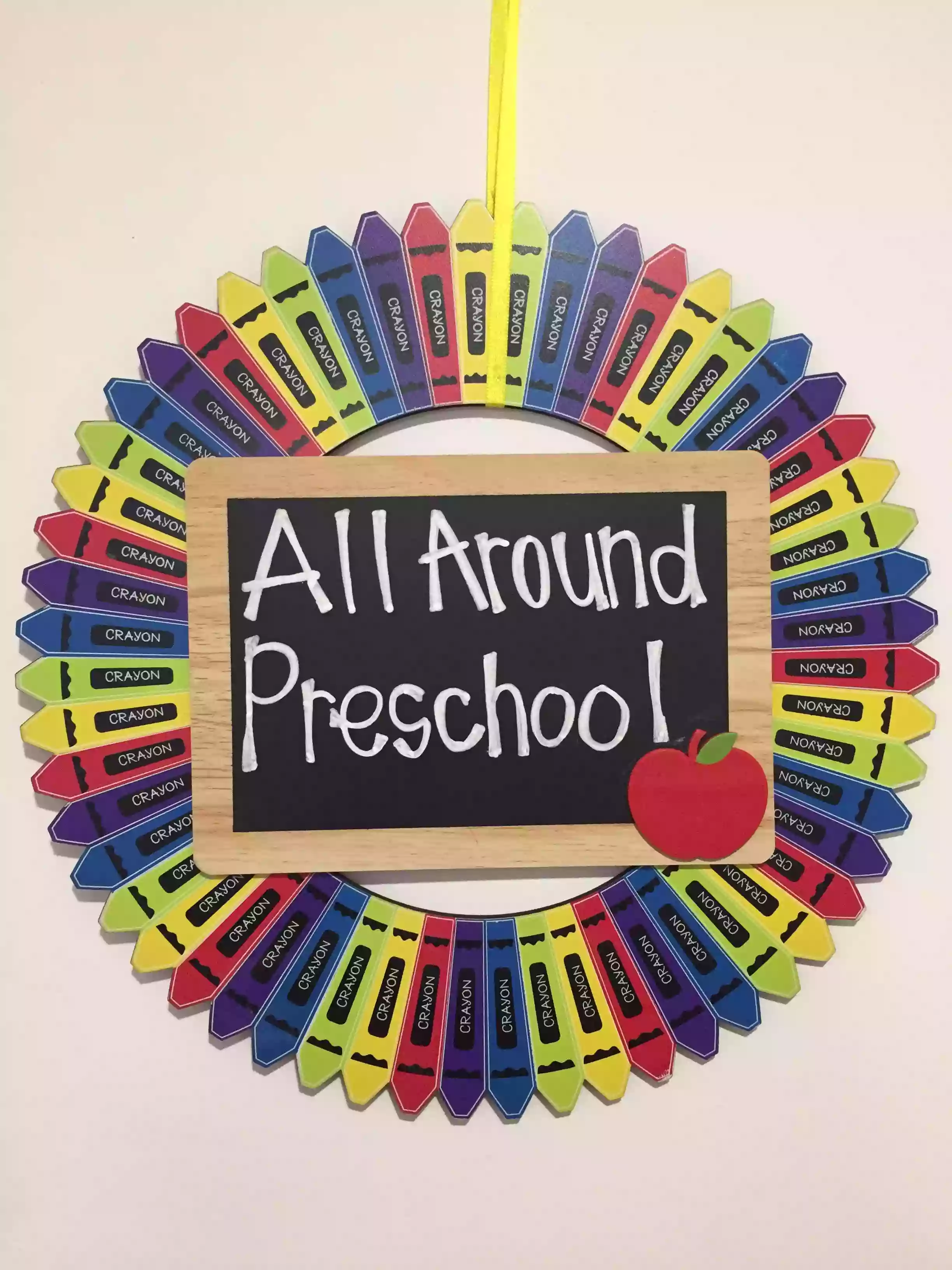 All Around Preschool