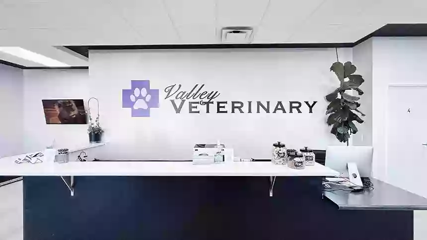 Valley Veterinary Hospital