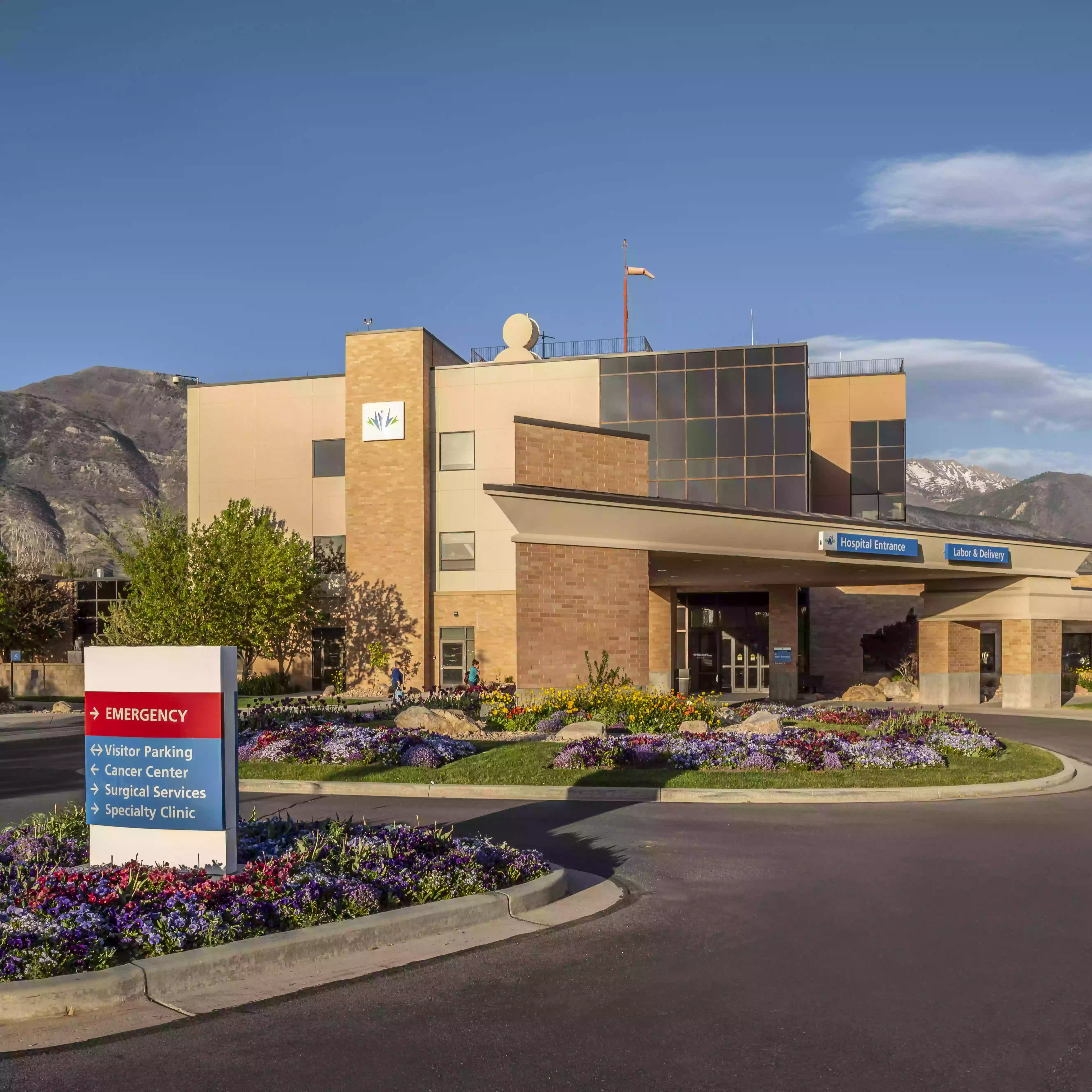 American Fork Hospital