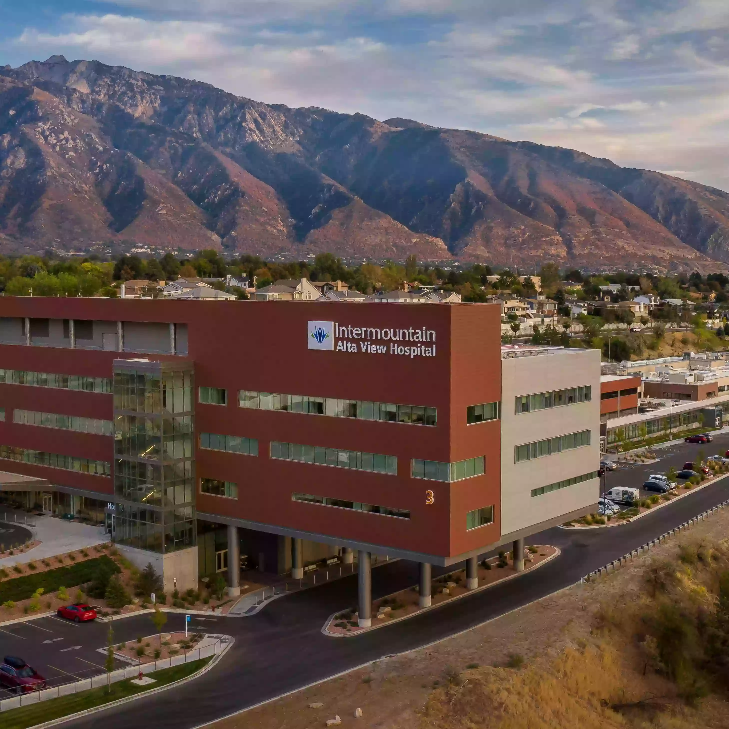 Intermountain Health Alta View Hospital