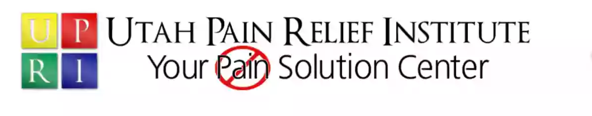 Utah Pain Relief Institute