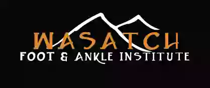 Wasatch Foot and Ankle Institute