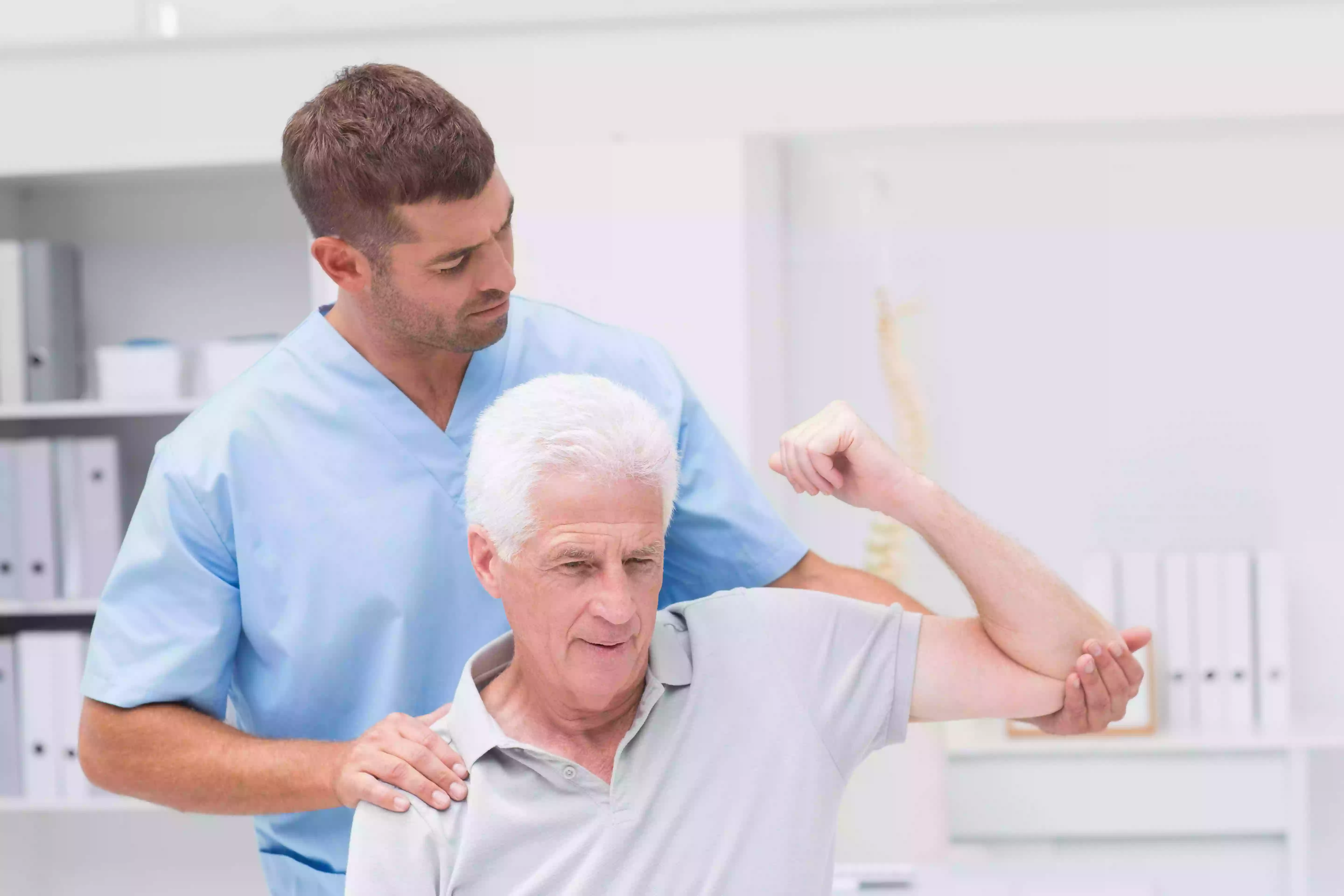 Revere Health Physical Therapy - St. George