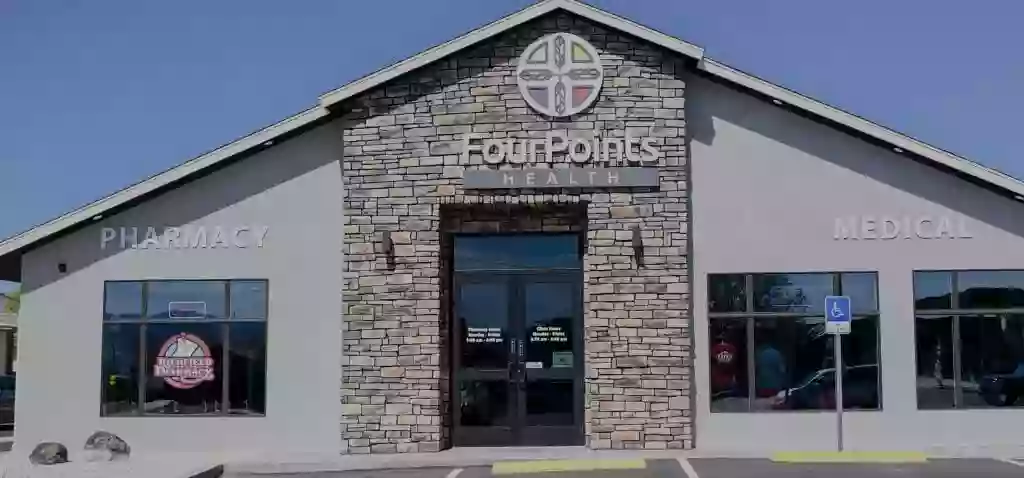 FourPoints Health