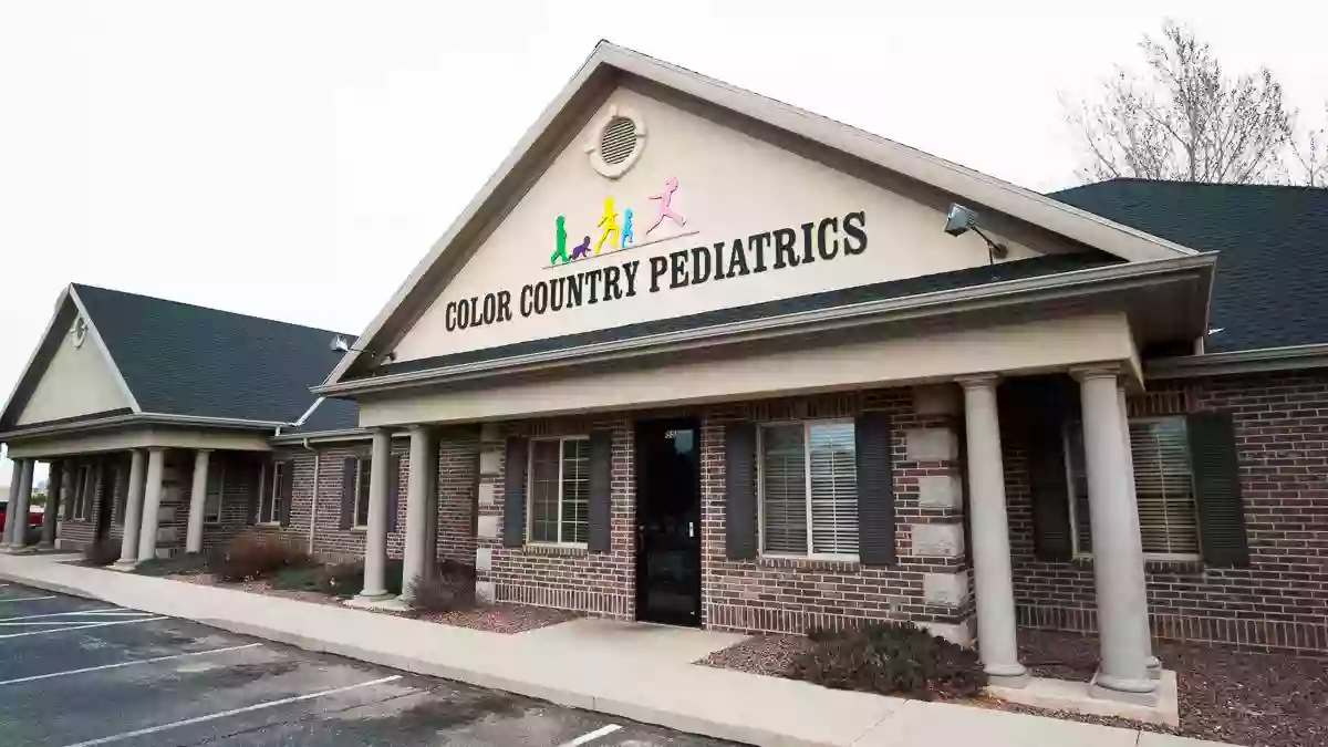 Color Country Pediatrics