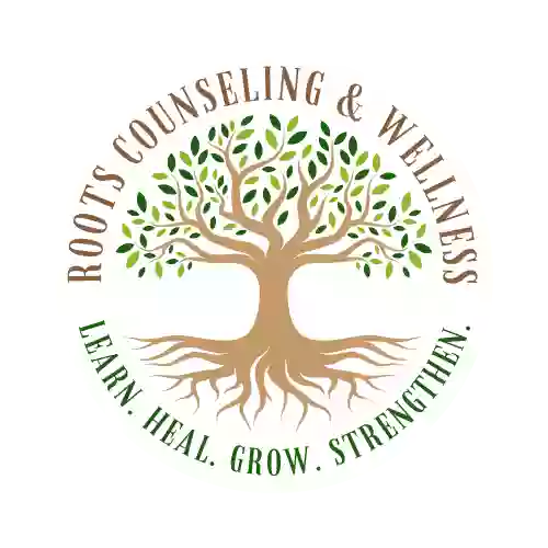 Roots Counseling & Wellness