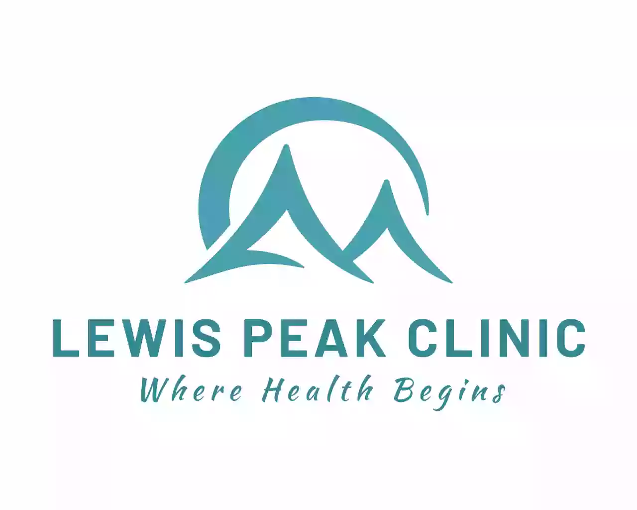 Lewis Peak Clinic