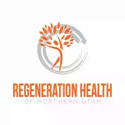 Regeneration Health of Northern Utah