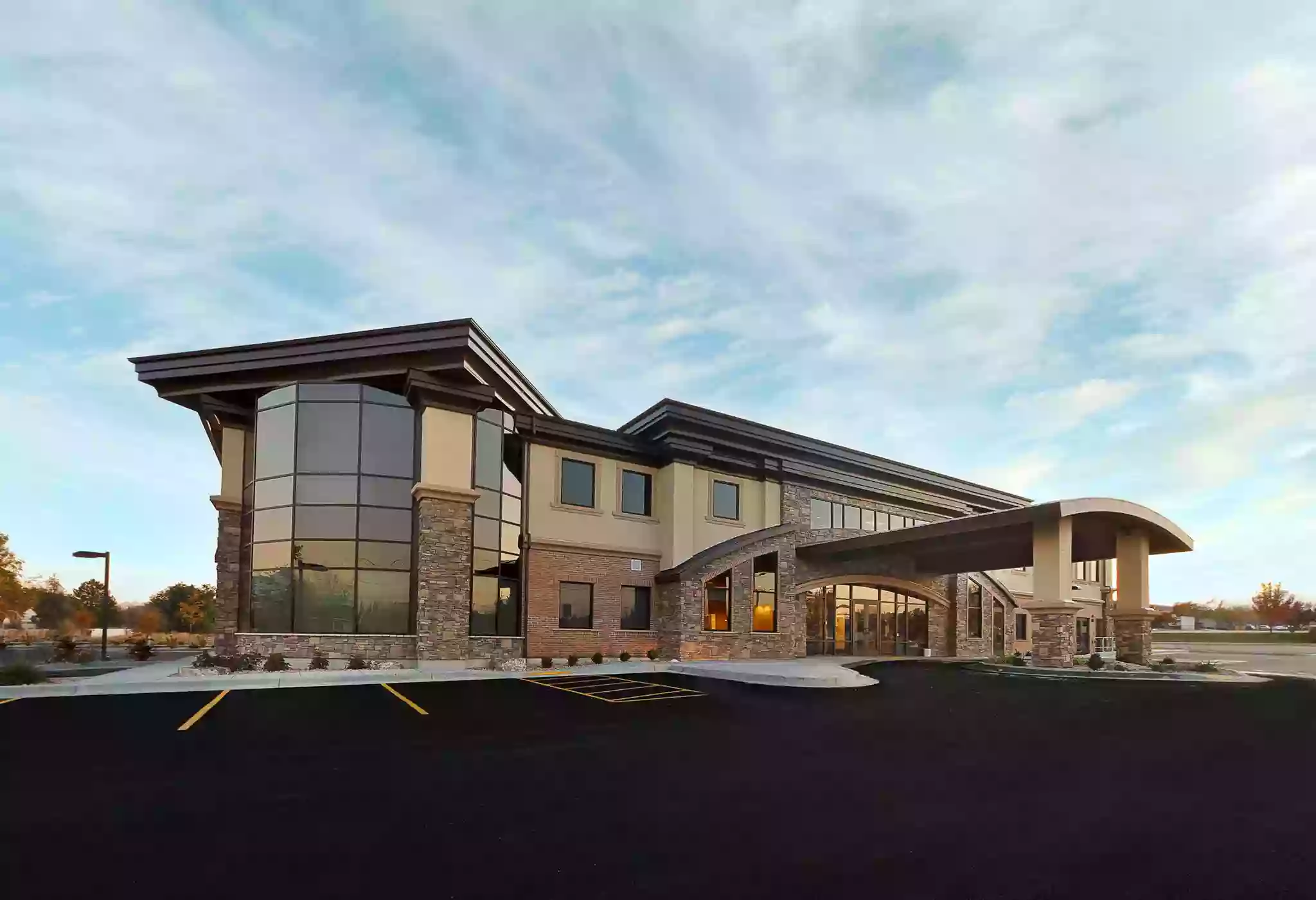 Granger Medical Clinic, West Jordan