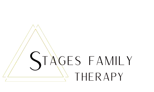 Stages Family Therapy, PLLC