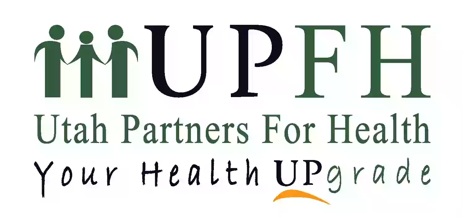 UPFH Mid-Valley Clinic