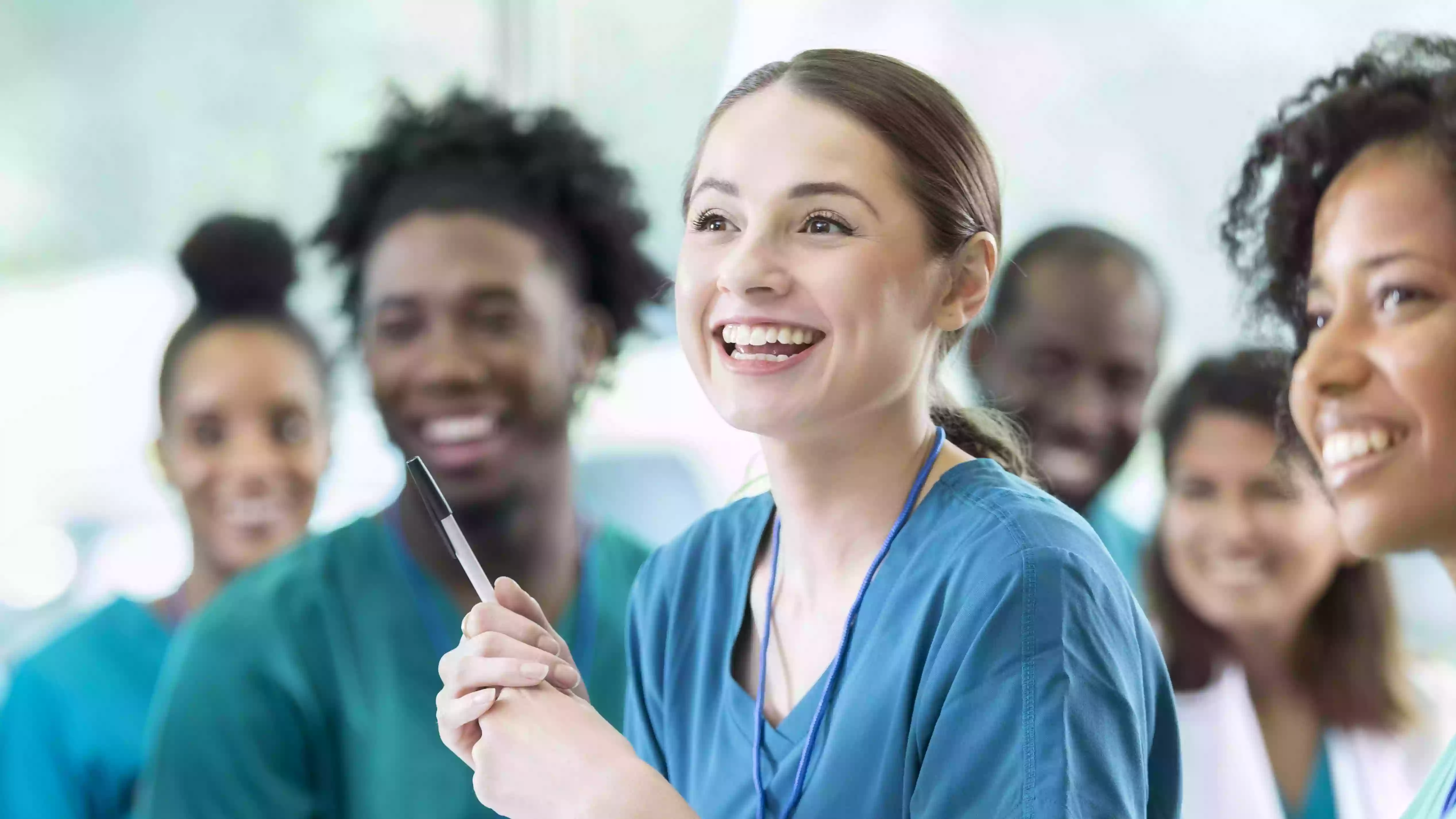 Interprofessional Continuing Education | Intermountain Healthcare