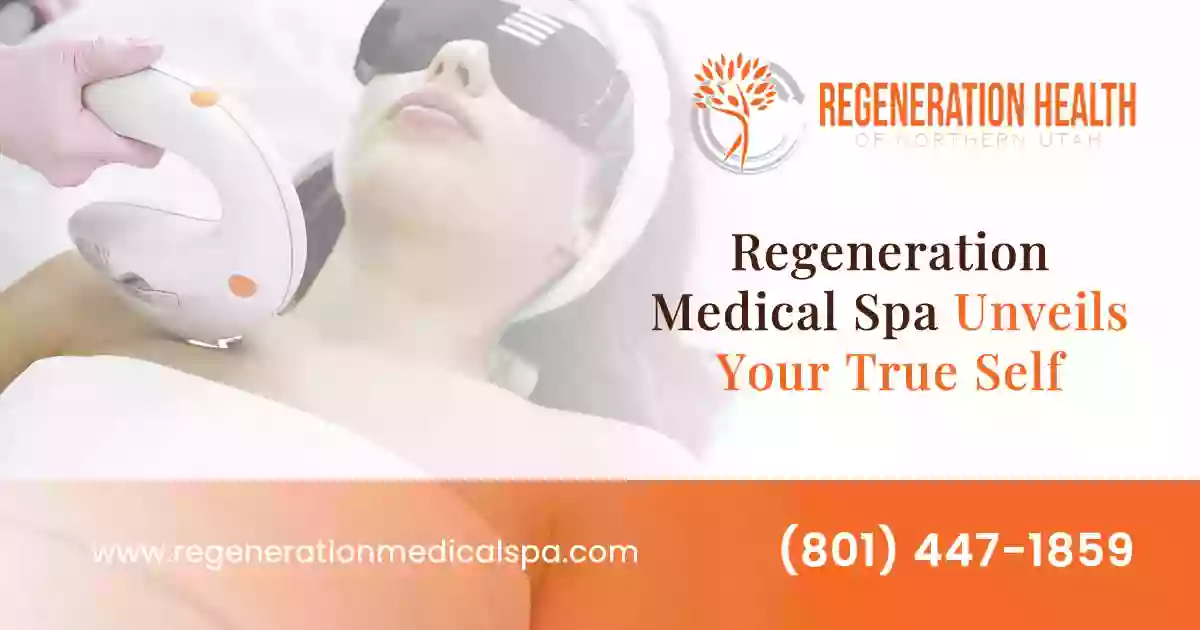 Regeneration Medical Spa