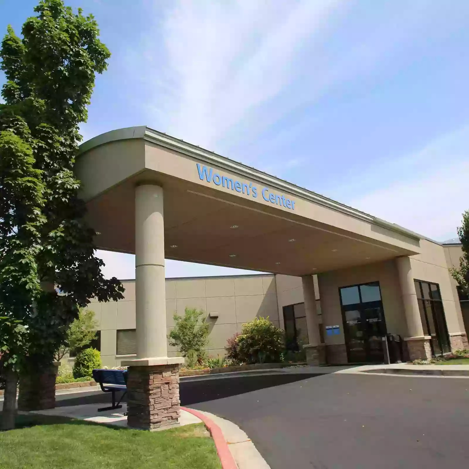 Orem Community Hospital Women's Center