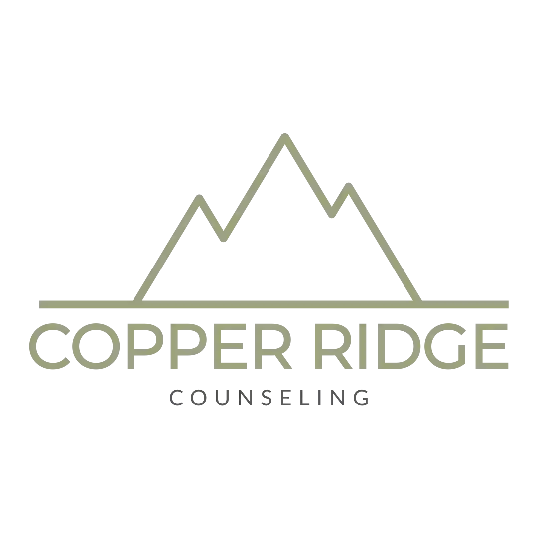 Copper Ridge Counseling