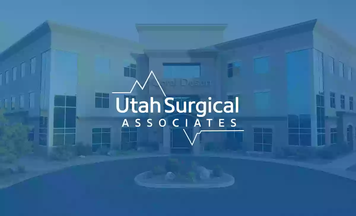 Utah Surgical Associates