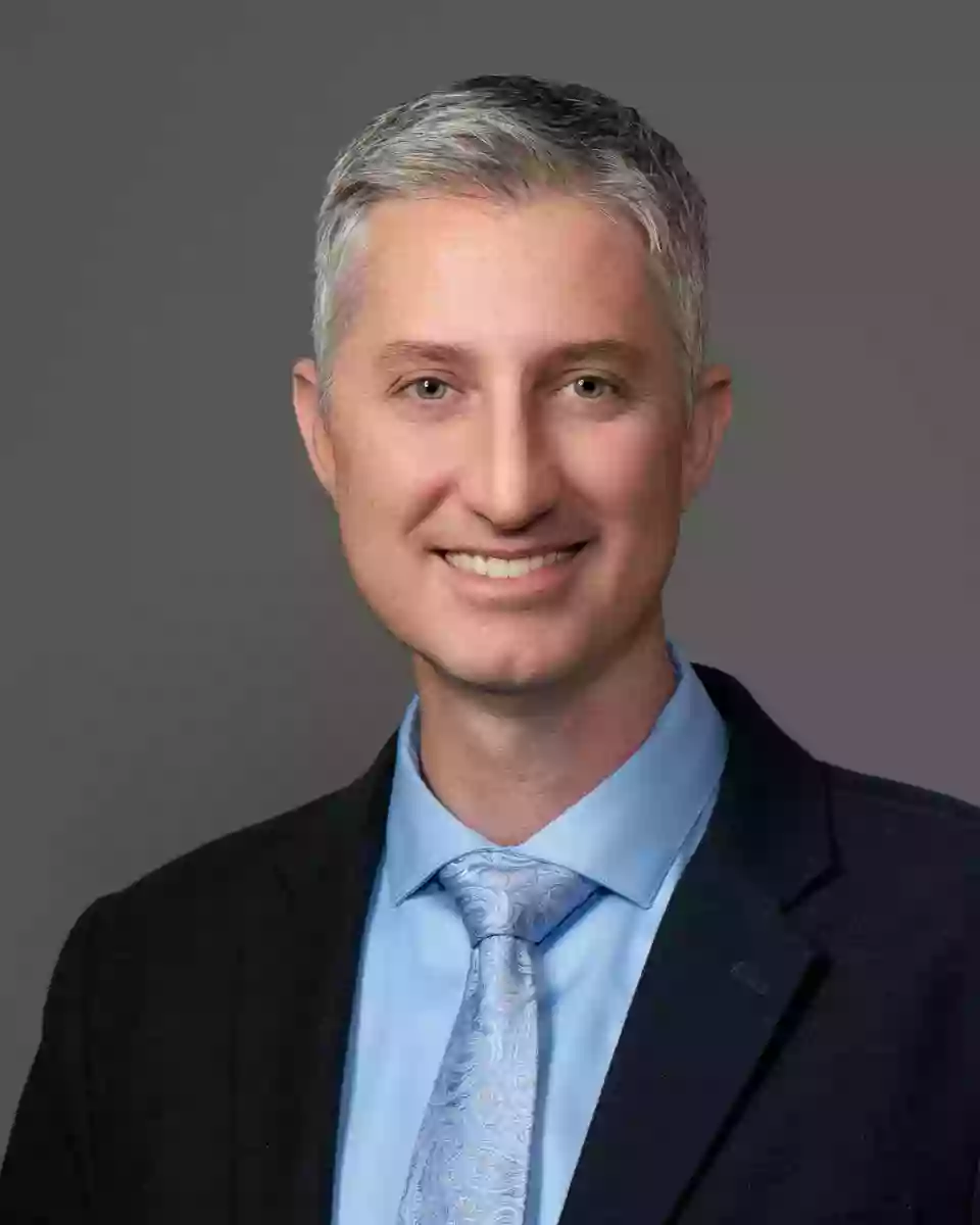 Matthew S. Wilson, MD - Granger Medical Clinic