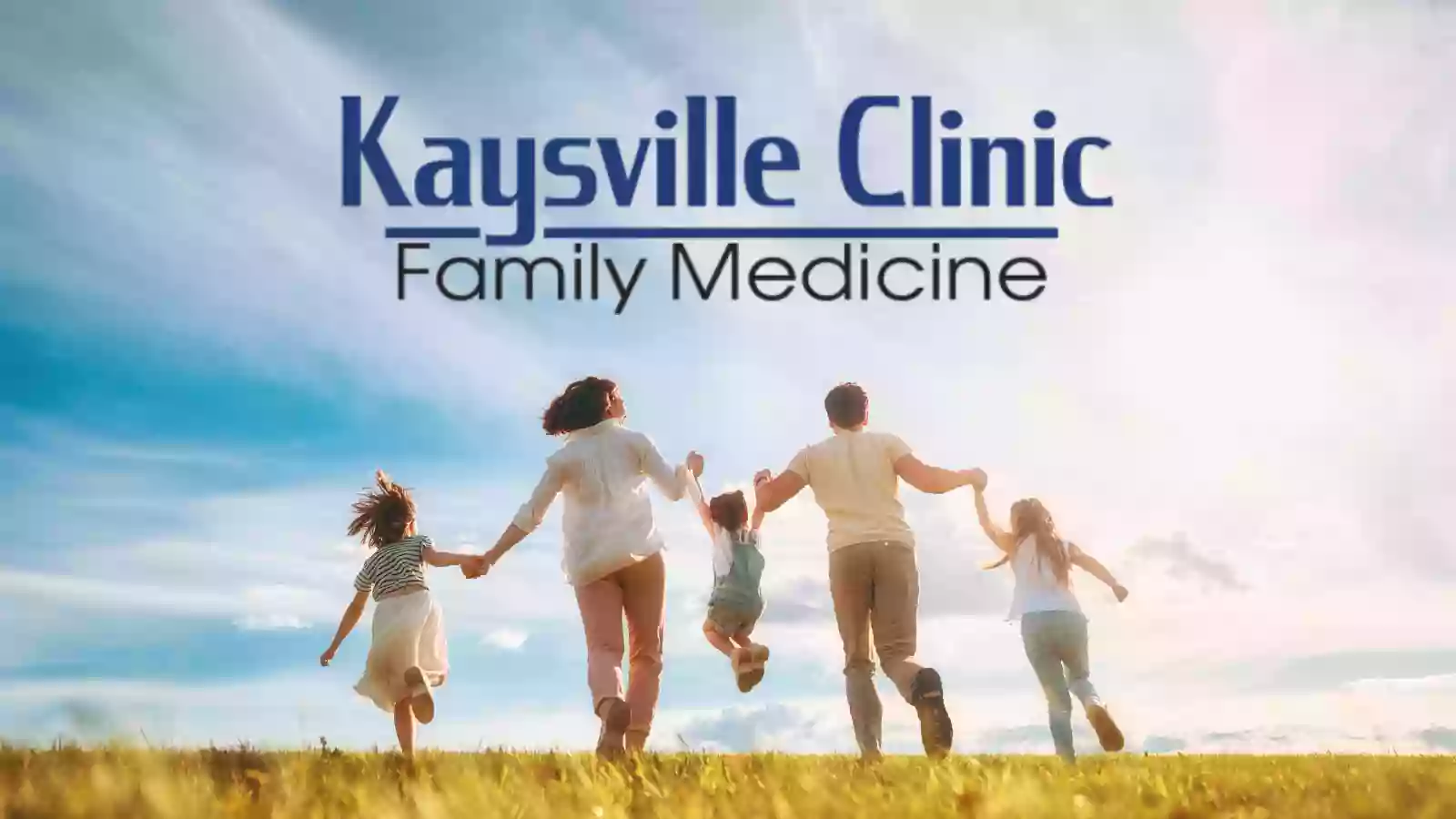 Kaysville Clinic: Stevens Michael C MD