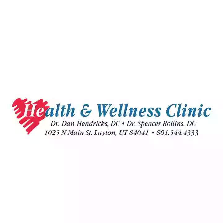 Health & Wellness Clinic