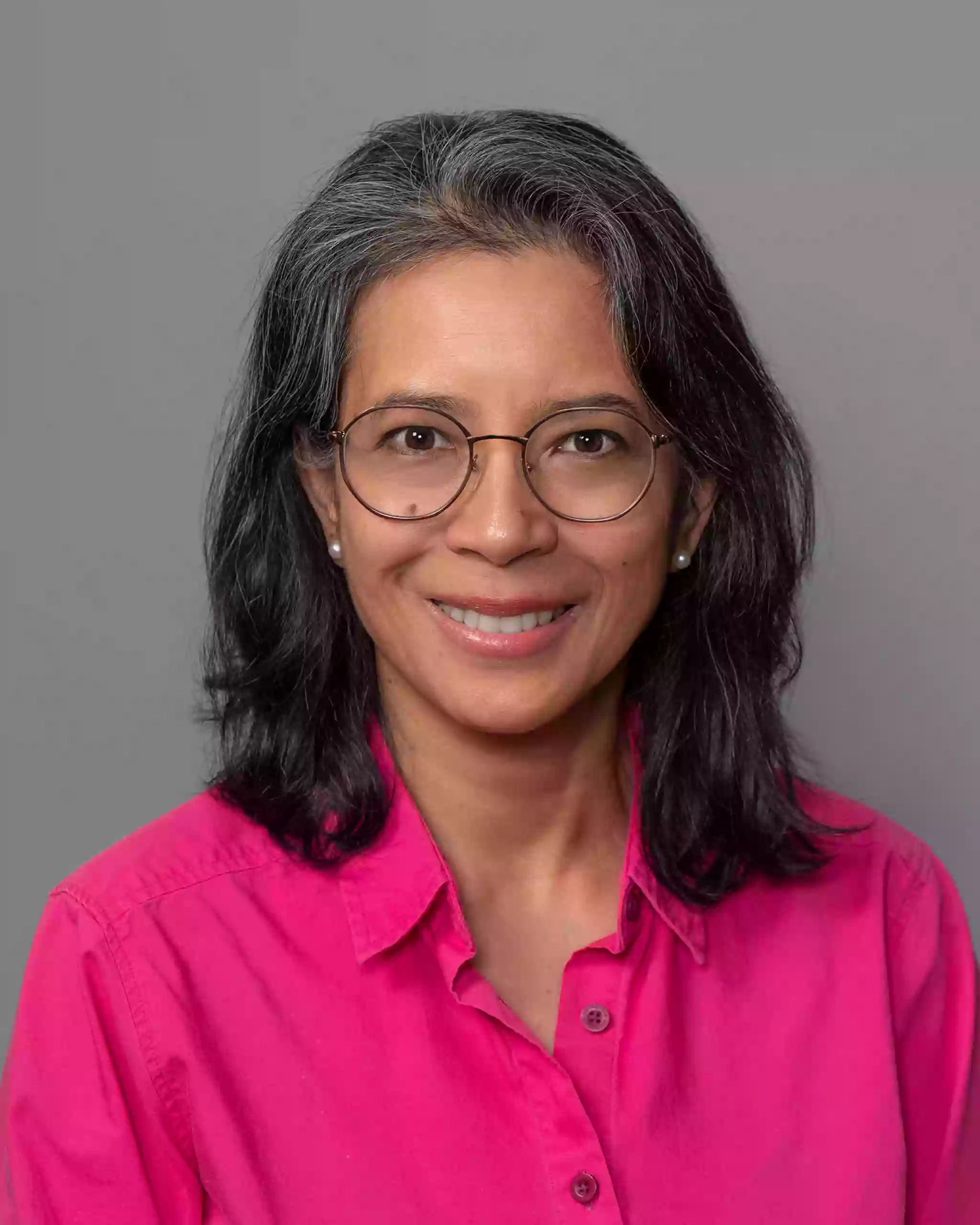 Gloria R. Gonzales, MD - Granger Medical Clinic