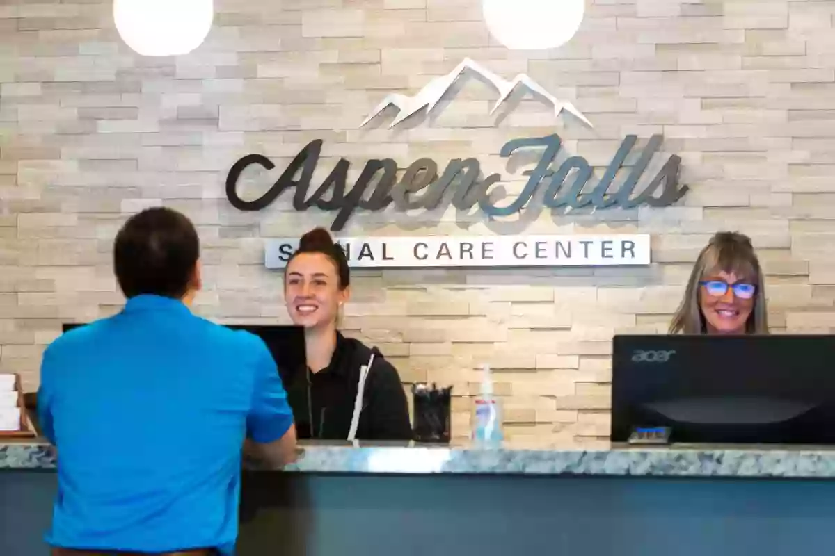 Aspen Falls Wellness