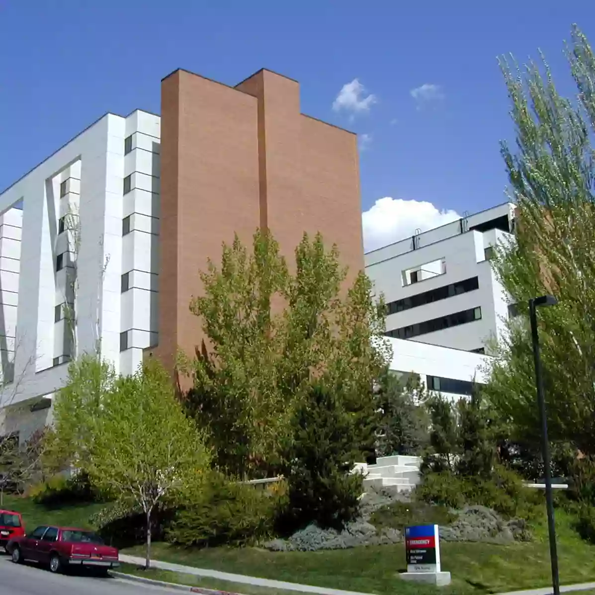 Intermountain Sleep Disorders Center - Avenues Clinic