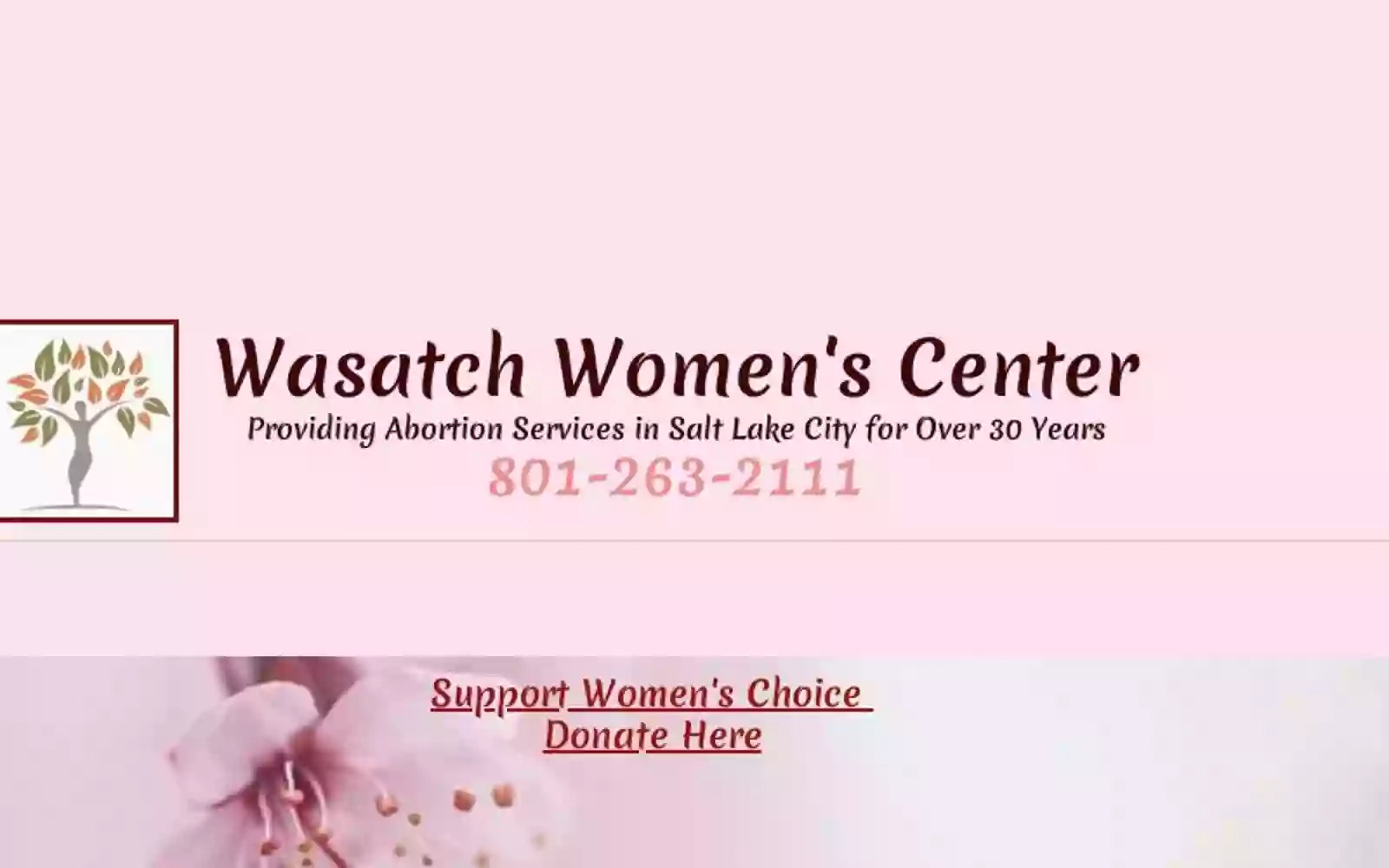 Wasatch Women's Center