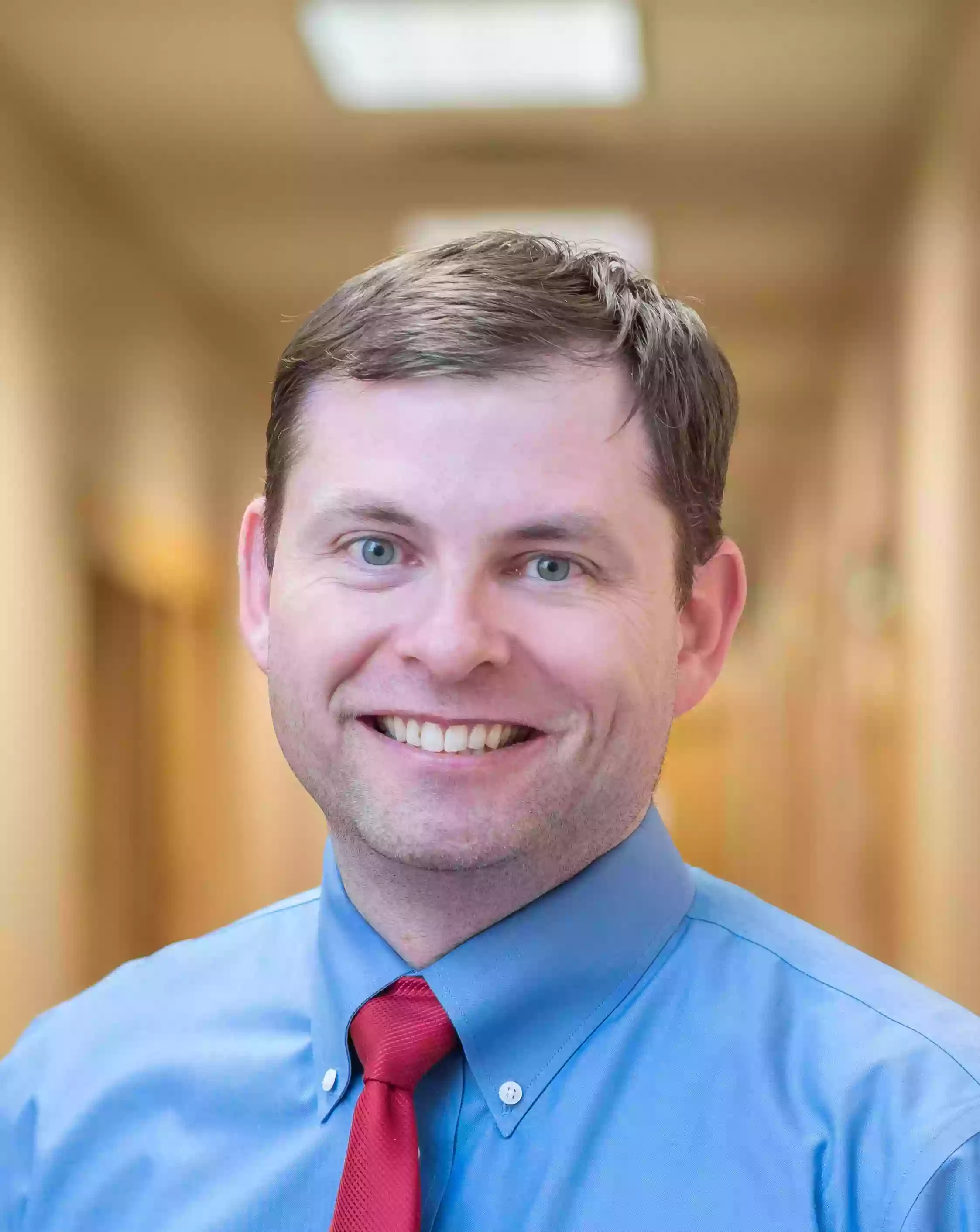 Bradley J. Waterman, MD - Granger Medical Clinic