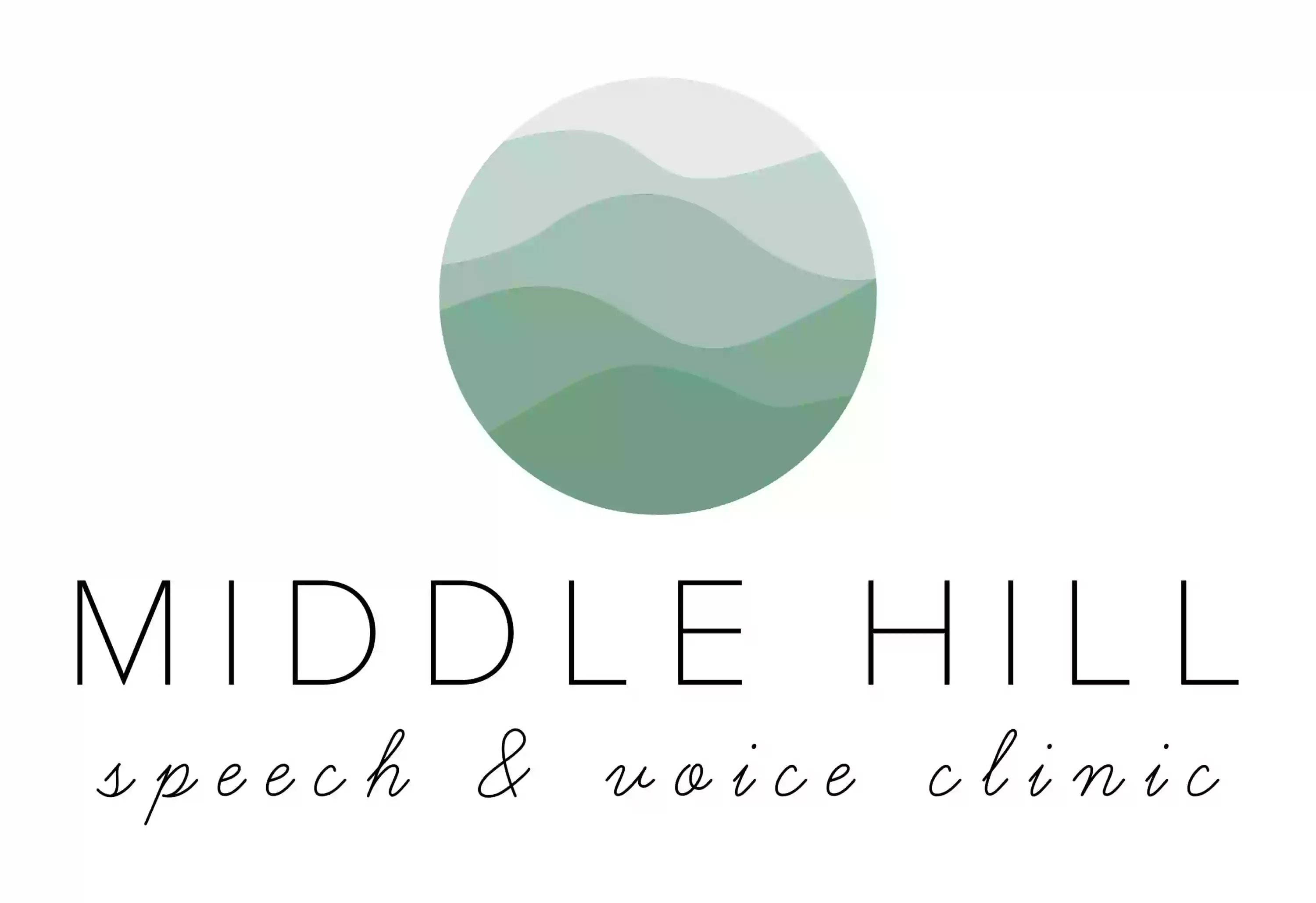 Middle Hill Speech & Voice Clinic