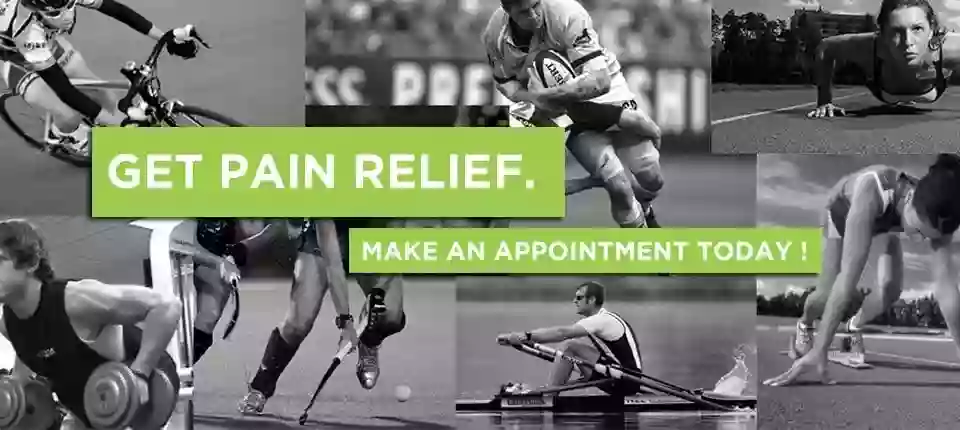 Utah Sports and Family Chiropractic