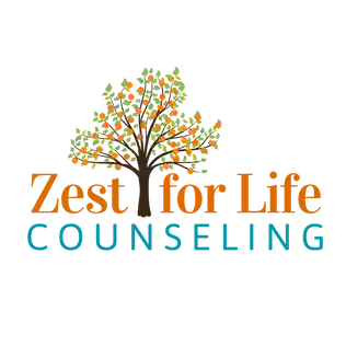 Zest for Life Counseling