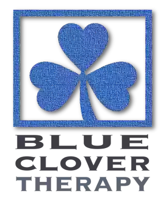 Blue Clover Therapy