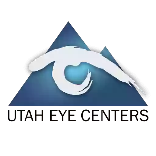 Utah Eye Centers - Pleasant Grove