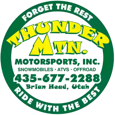 Thunder Mountain Motorsports