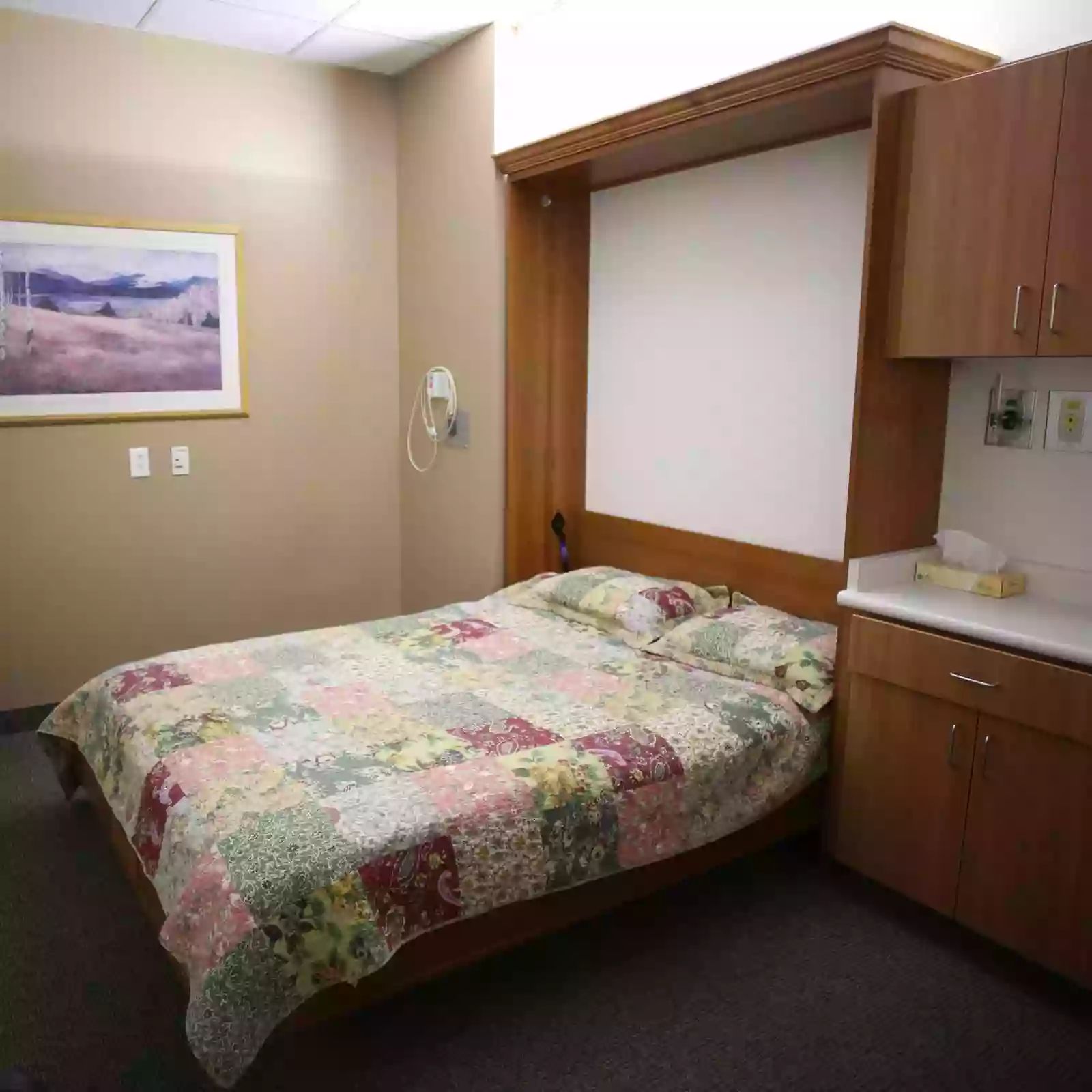 American Fork Hospital Sleep Testing Center