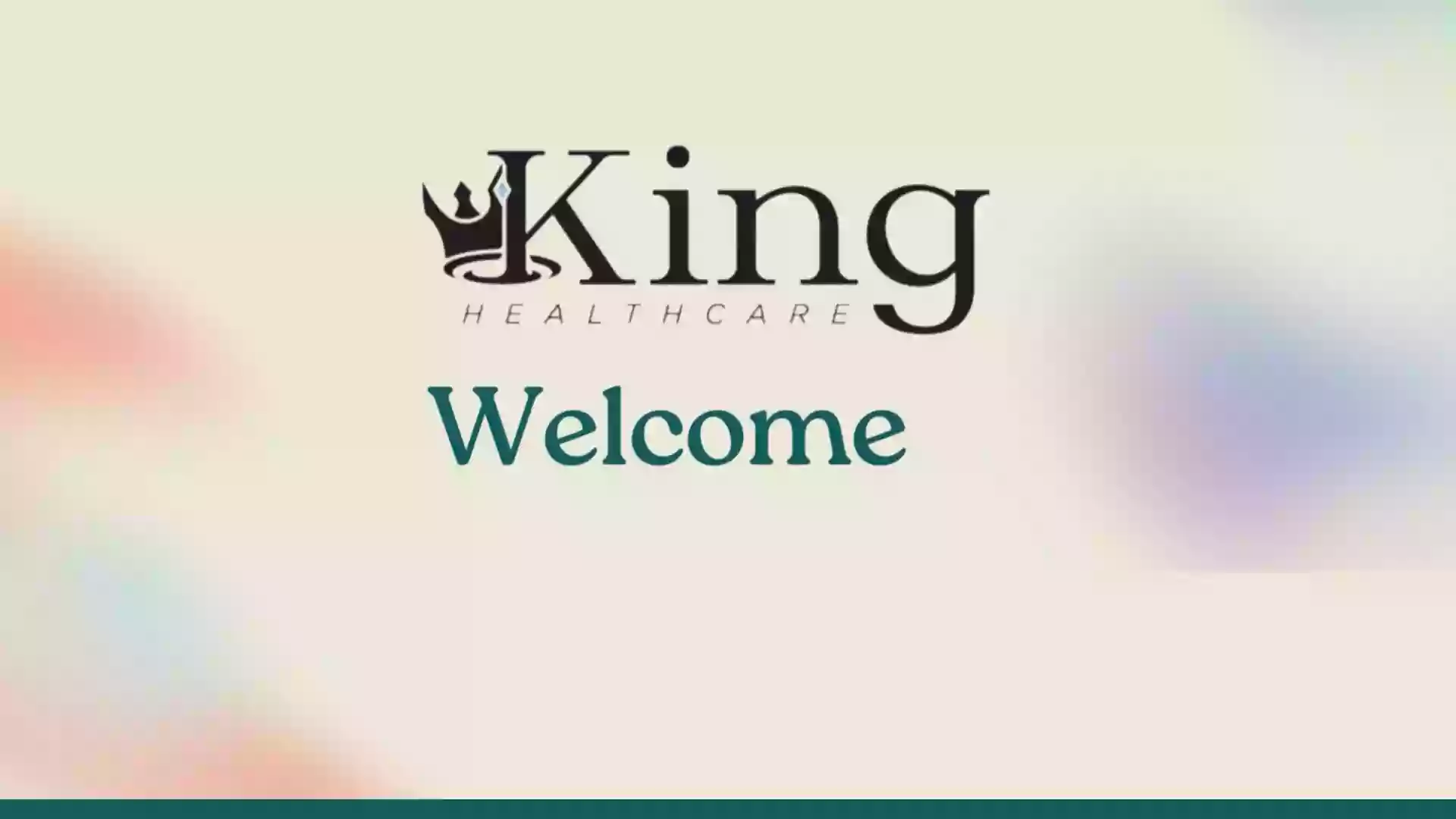 King Health Care LLC.