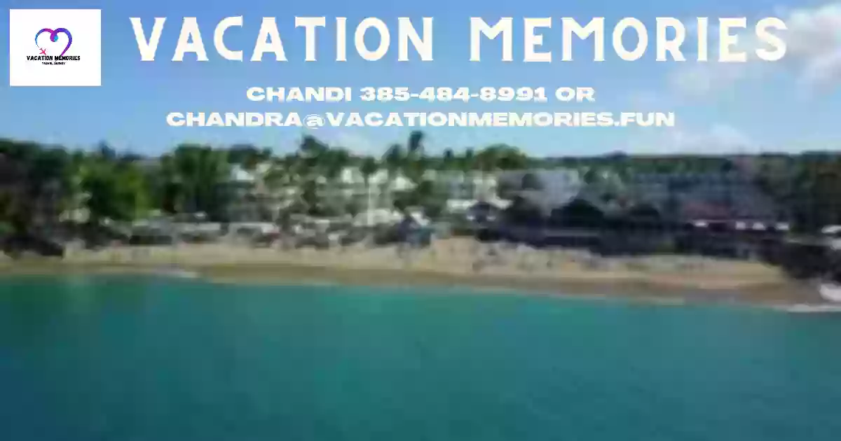 Vacation MemoriesTravel Agency