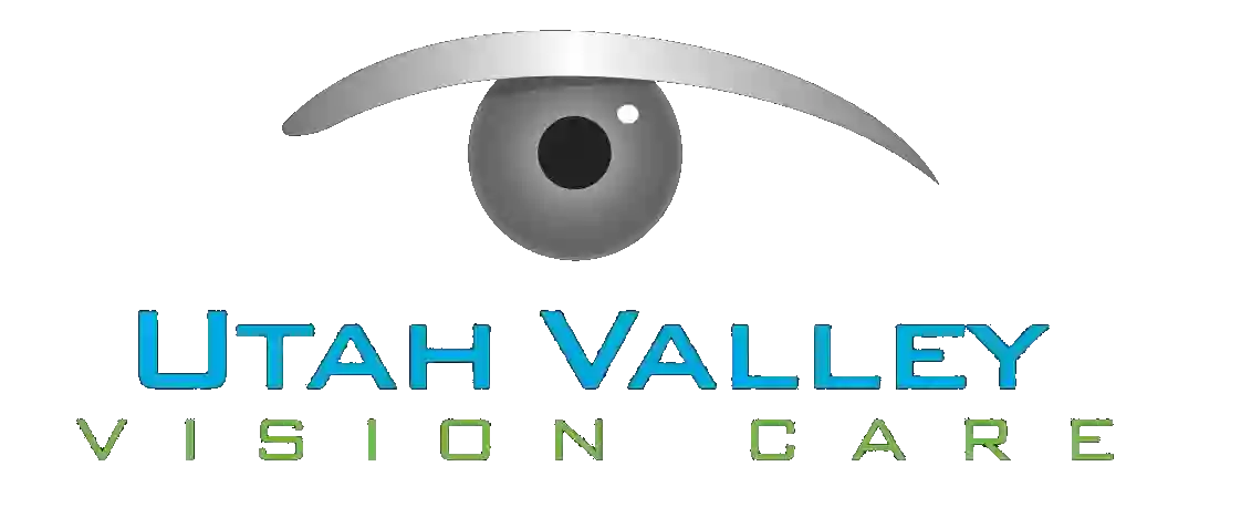 Utah Valley Vision Care